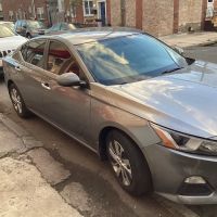 Philly Car Rentals ico