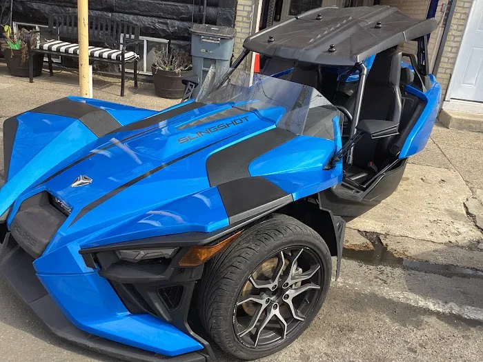 Philly Car Rentals Picture 5