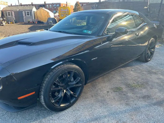 Philly Car Rentals Picture 4