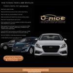 U-RIDE RENTALS