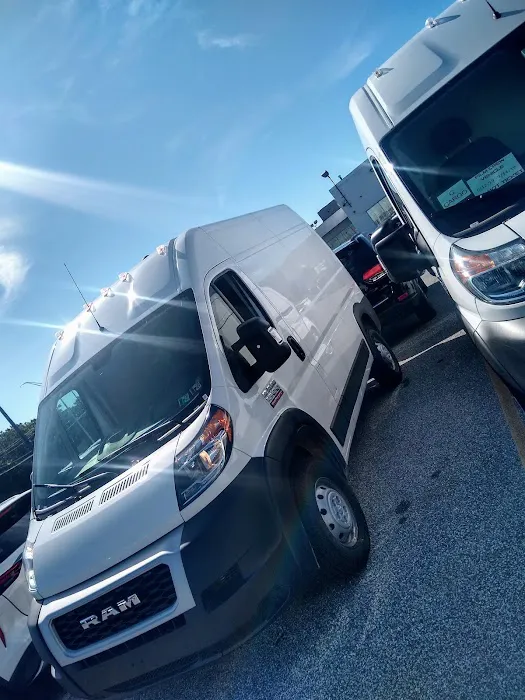 Hertz Car Rental - Philadelphia - Essington Avenue Hle Picture 5