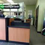 Enterprise Rent-A-Car