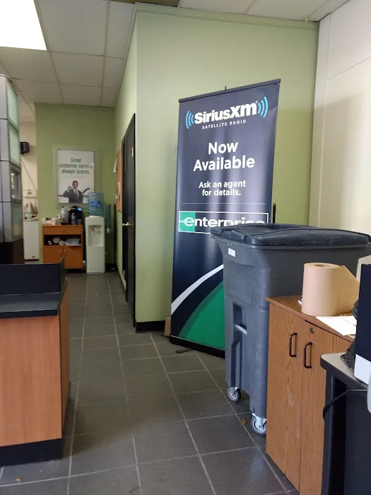 Enterprise Rent-A-Car Picture 10