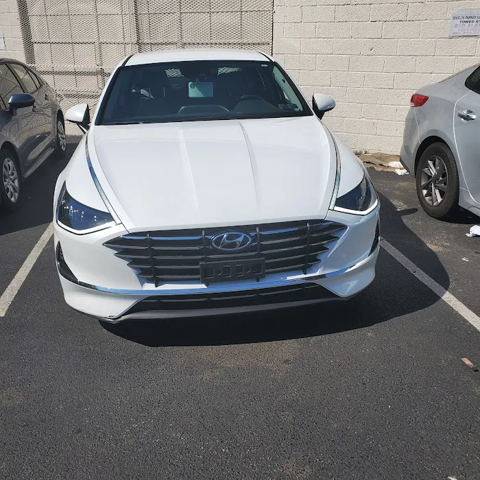 Enterprise Rent-A-Car Picture 4