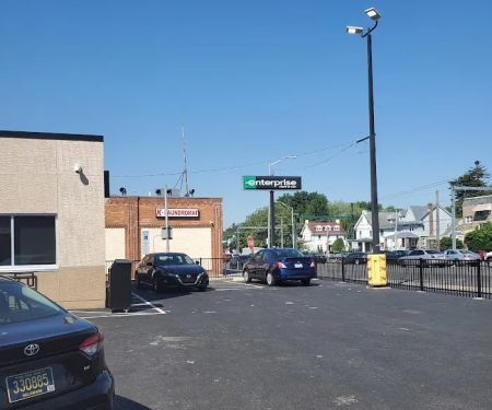 Enterprise Rent-A-Car