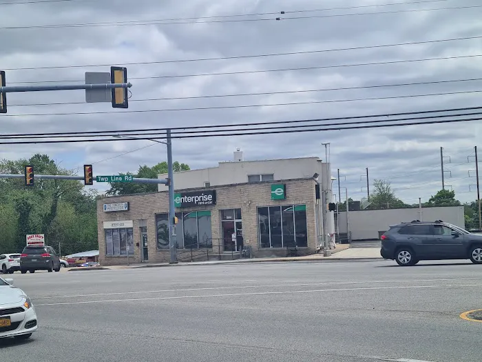 Enterprise Rent-A-Car Picture 6