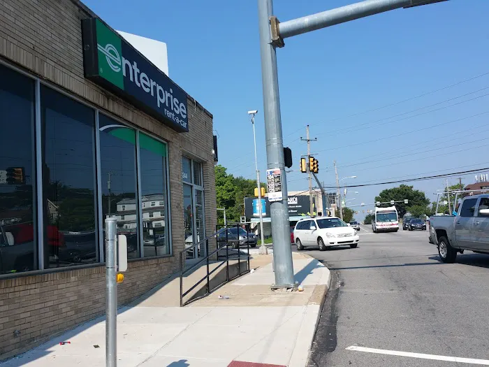 Enterprise Rent-A-Car Picture 2