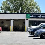 Enterprise Rent-A-Car
