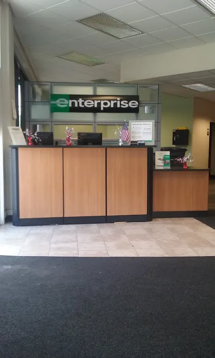 Enterprise Rent-A-Car Picture 10
