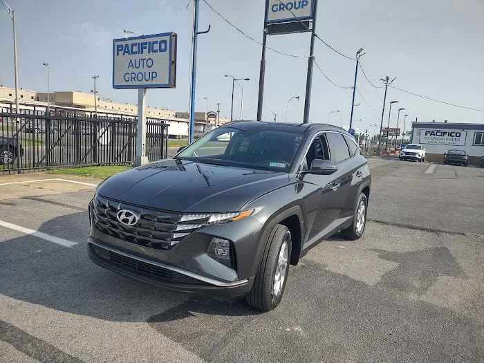 Mo’s Rental Cars Hosted on Turo Picture 1