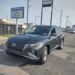 Mo’s Rental Cars Hosted on Turo