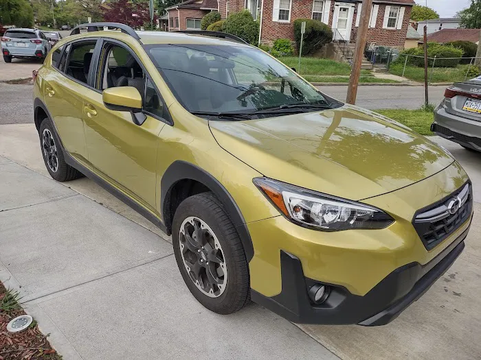 Mo’s Rental Cars Hosted on Turo Picture 7