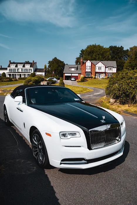 Veluxity Exotic Car Rental Hamptons Picture 1