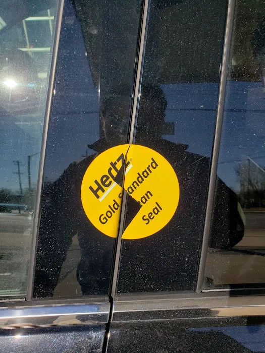 Hertz Car Rental - Pottstown - East High Street Picture 4