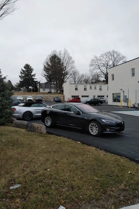 Enterprise Rent-A-Car Picture 1