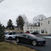 Enterprise Rent-A-Car ico