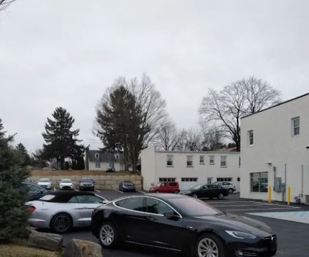 Enterprise Rent-A-Car