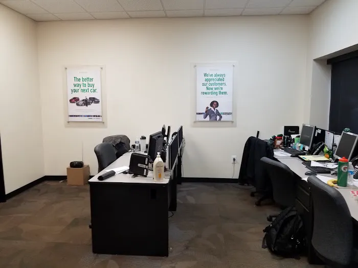 Enterprise Rent-A-Car Picture 9