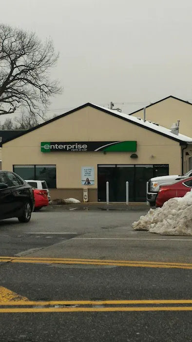 Enterprise Rent-A-Car Picture 4