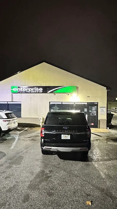 Enterprise Rent-A-Car Picture 5