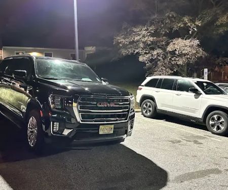 Enterprise Rent-A-Car