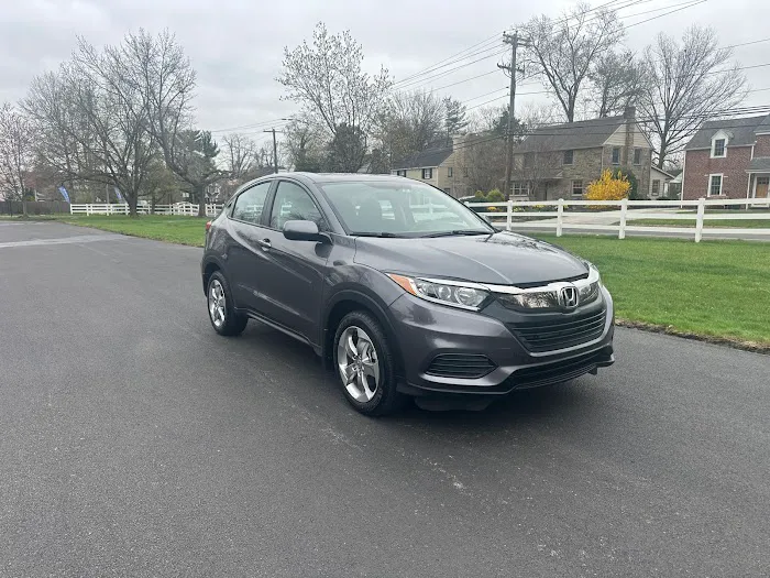 BIZANQ Rent-a-car Picture 8