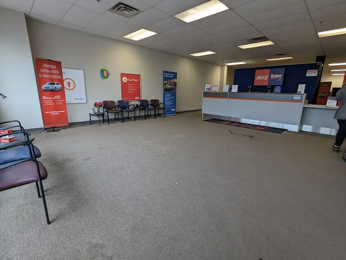 Budget Car Rental Picture 9