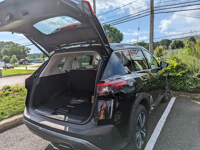 Budget Car Rental Picture 5