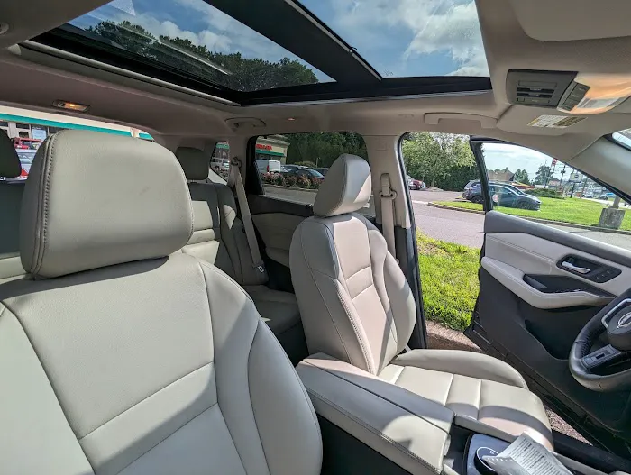 Budget Car Rental Picture 4