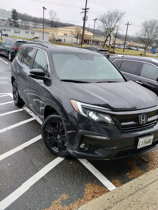 Budget Car Rental Picture 7