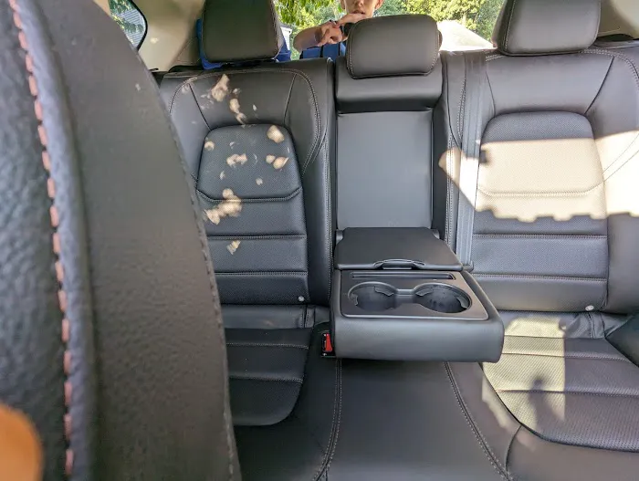 Budget Car Rental Picture 10