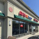 Avis Car Rental