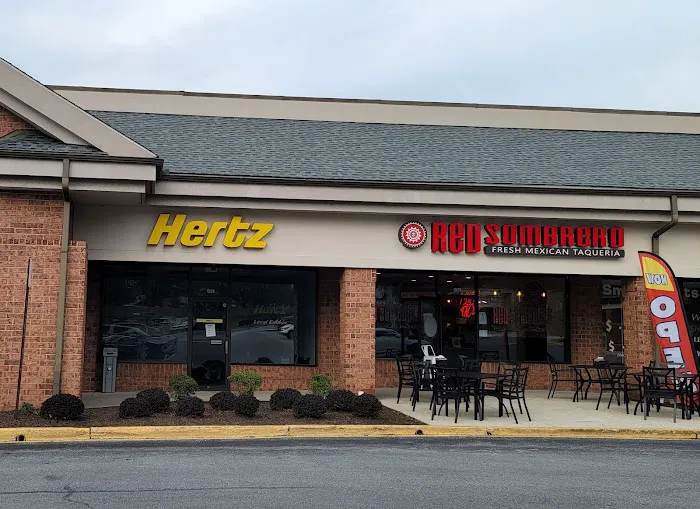 Hertz Car Rental - West Chester - Paoli Pike Picture 3