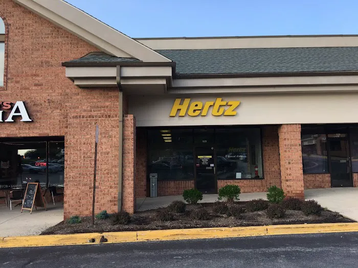 Hertz Car Rental - West Chester - Paoli Pike Picture 8