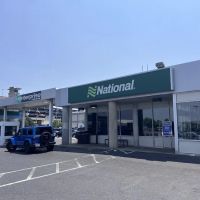 Enterprise Rent-A-Car ico