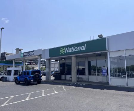 Enterprise Rent-A-Car