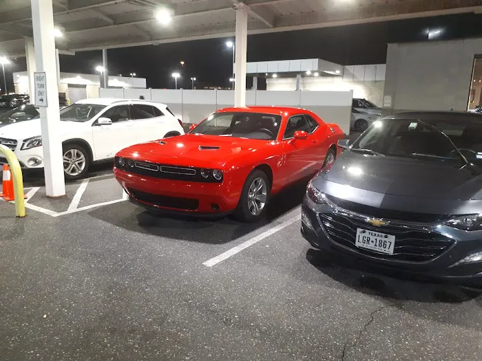 Enterprise Rent-A-Car Picture 10