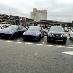 Hertz Car Rental - Philadelphia - Philadelphia International Airport (PHL)