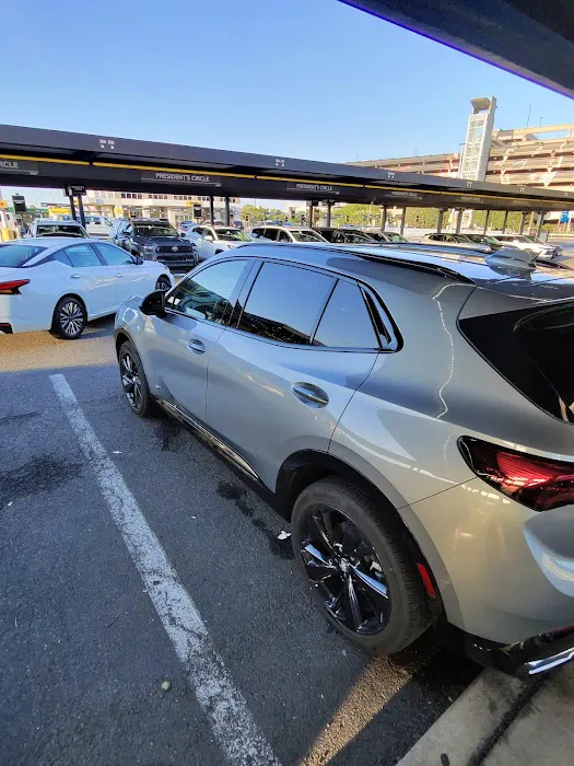Hertz Car Rental - Philadelphia - Philadelphia International Airport (PHL) Picture 4