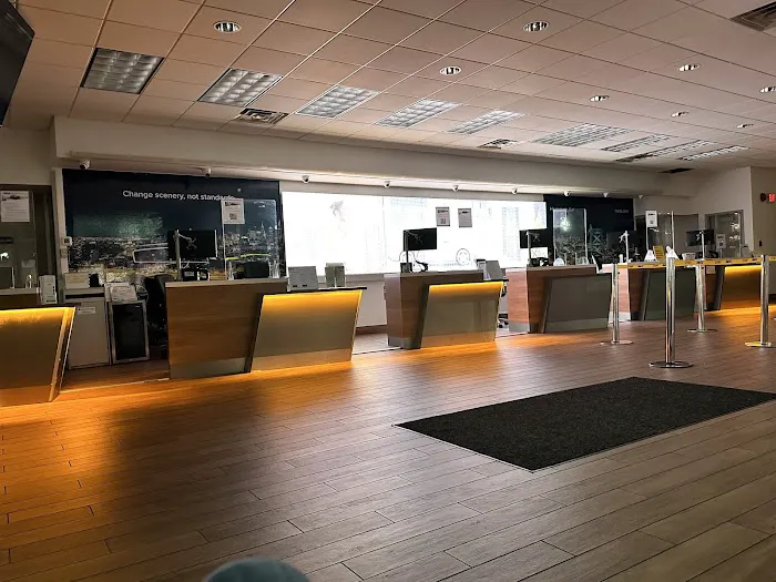 Hertz Car Rental - Philadelphia - Philadelphia International Airport (PHL) Picture 7