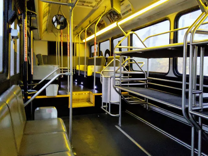 Hertz Car Rental - Philadelphia - Philadelphia International Airport (PHL) Picture 9