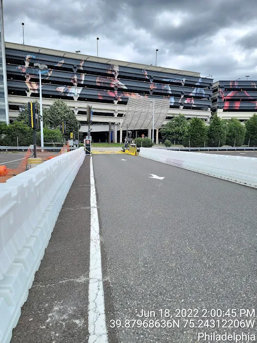 Hertz Car Rental - Philadelphia - Philadelphia International Airport (PHL) Picture 8