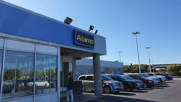 Alamo Rent A Car Picture 3