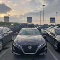Alamo Rent A Car ico