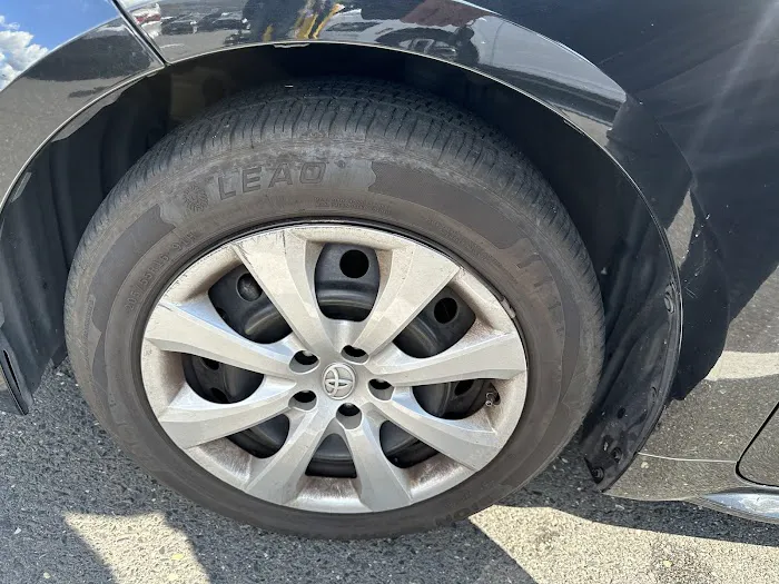 Alamo Rent A Car Picture 5