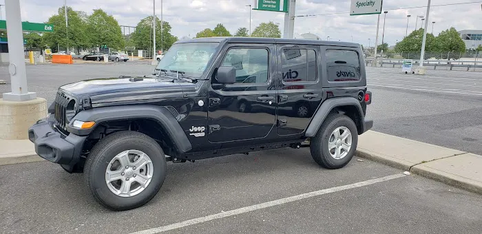 Alamo Rent A Car Picture 7
