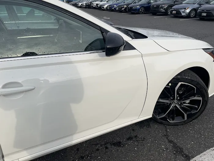 Alamo Rent A Car Picture 10