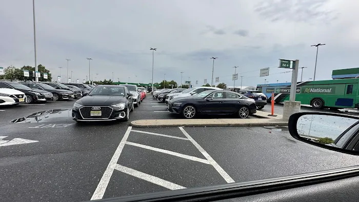 National Car Rental Picture 1
