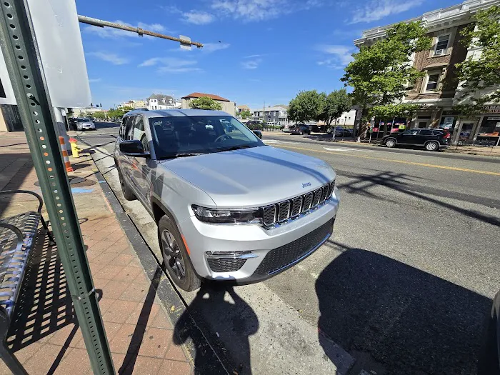 National Car Rental Picture 6