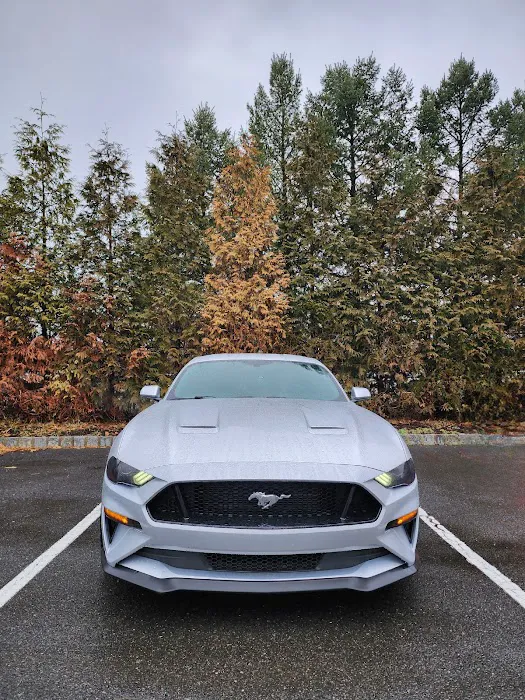 National Car Rental Picture 5